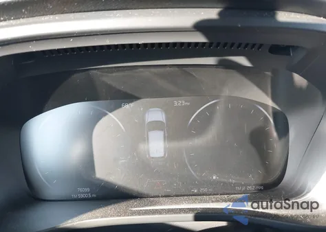 2021 Volvo Xc40 T4 R-Design from USA, damaged, VIN YV4AC2HM4M2429521